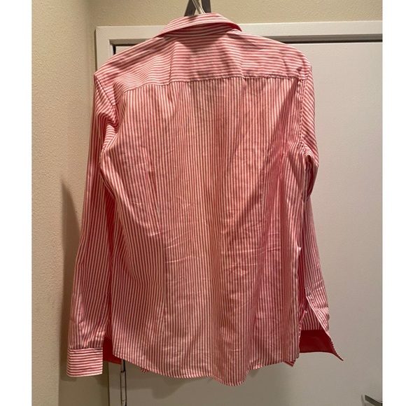 HUGO BOSS bottom down shirt for men - Picture 2 of 2